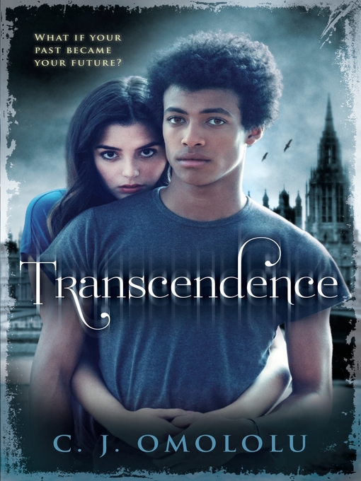 Title details for Transcendence by C. J. Omololu - Available
